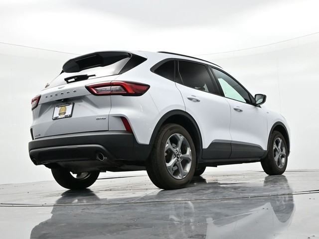 2025 Ford Escape ST-Line - Photo 22