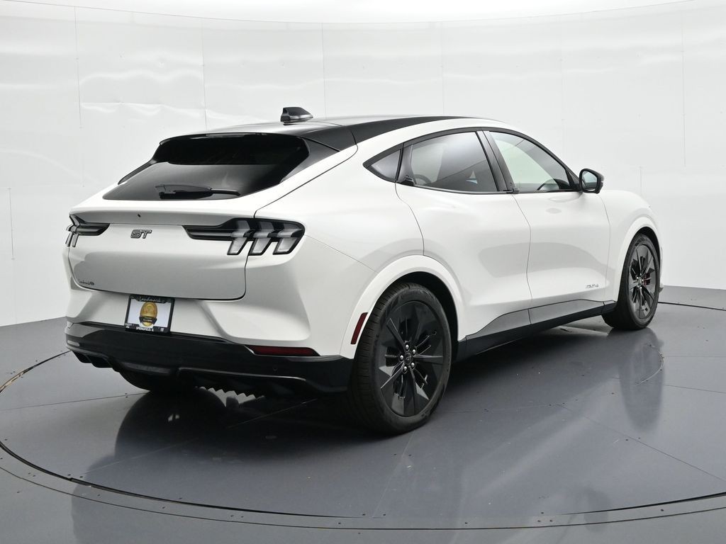 Ford Mustang Mach-E Vehicle Full-screen Gallery Image 6