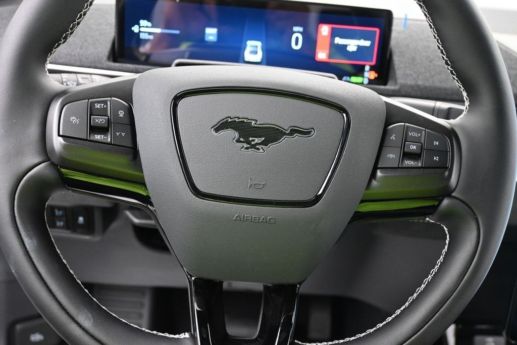 Ford Mustang Mach-E Vehicle Full-screen Gallery Image 13