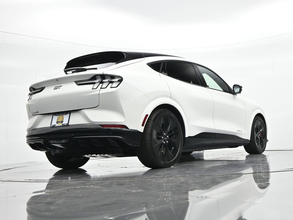 Ford Mustang Mach-E Vehicle Full-screen Gallery Image 22