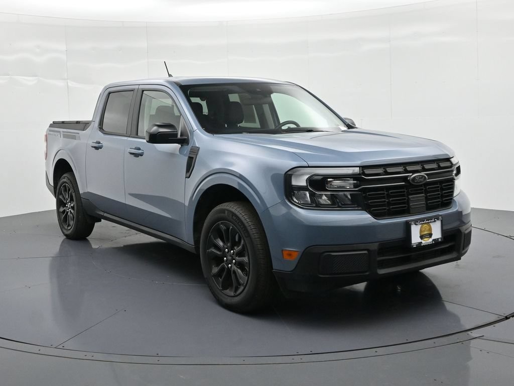 Ford Maverick Vehicle Full-screen Gallery Image 4