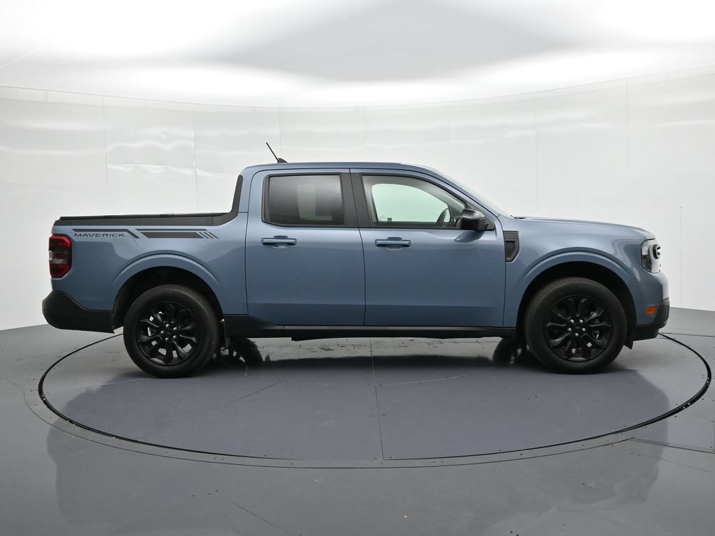Ford Maverick Vehicle Full-screen Gallery Image 5