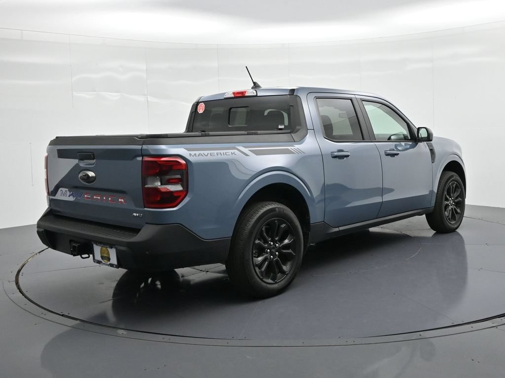 Ford Maverick Vehicle Full-screen Gallery Image 6