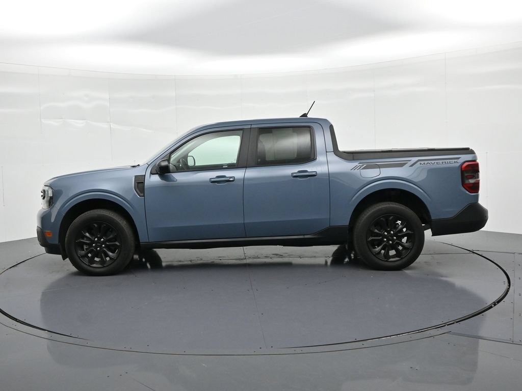 Ford Maverick Vehicle Full-screen Gallery Image 9