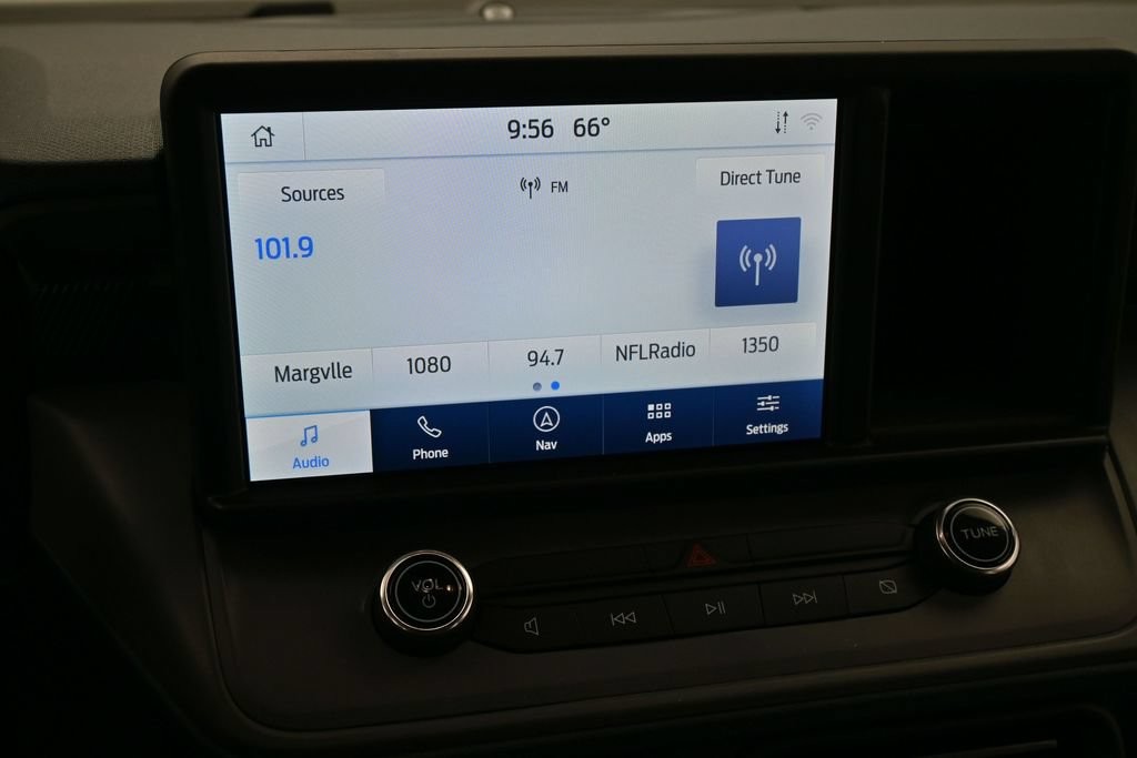Ford Maverick Vehicle Full-screen Gallery Image 10