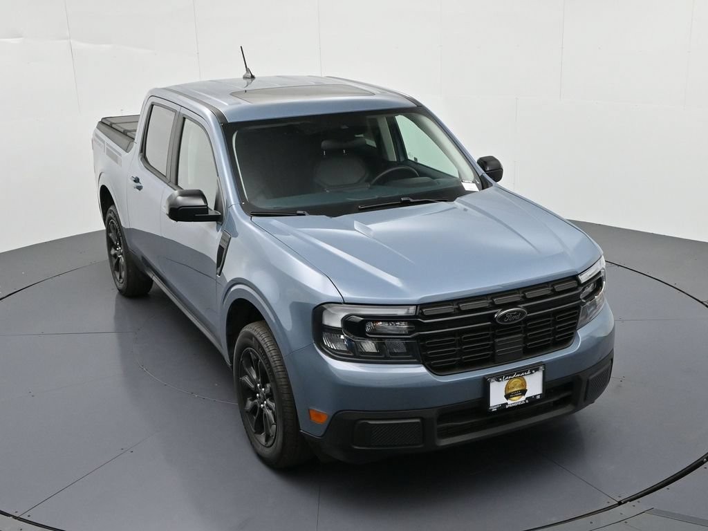 Ford Maverick Vehicle Full-screen Gallery Image 14