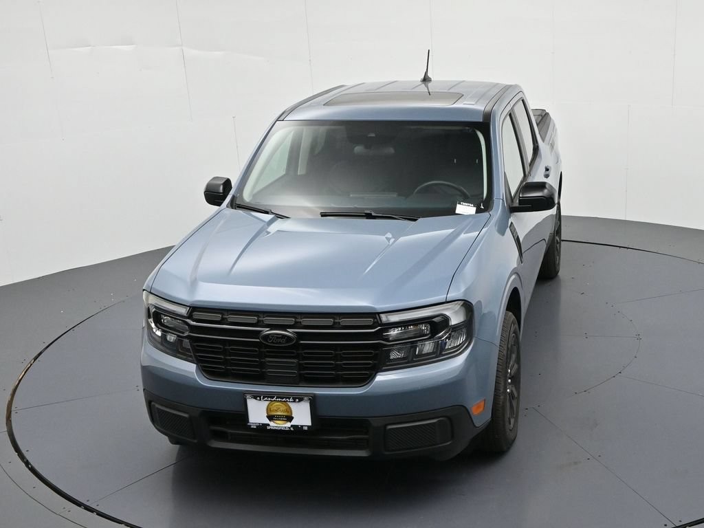 Ford Maverick Vehicle Full-screen Gallery Image 15