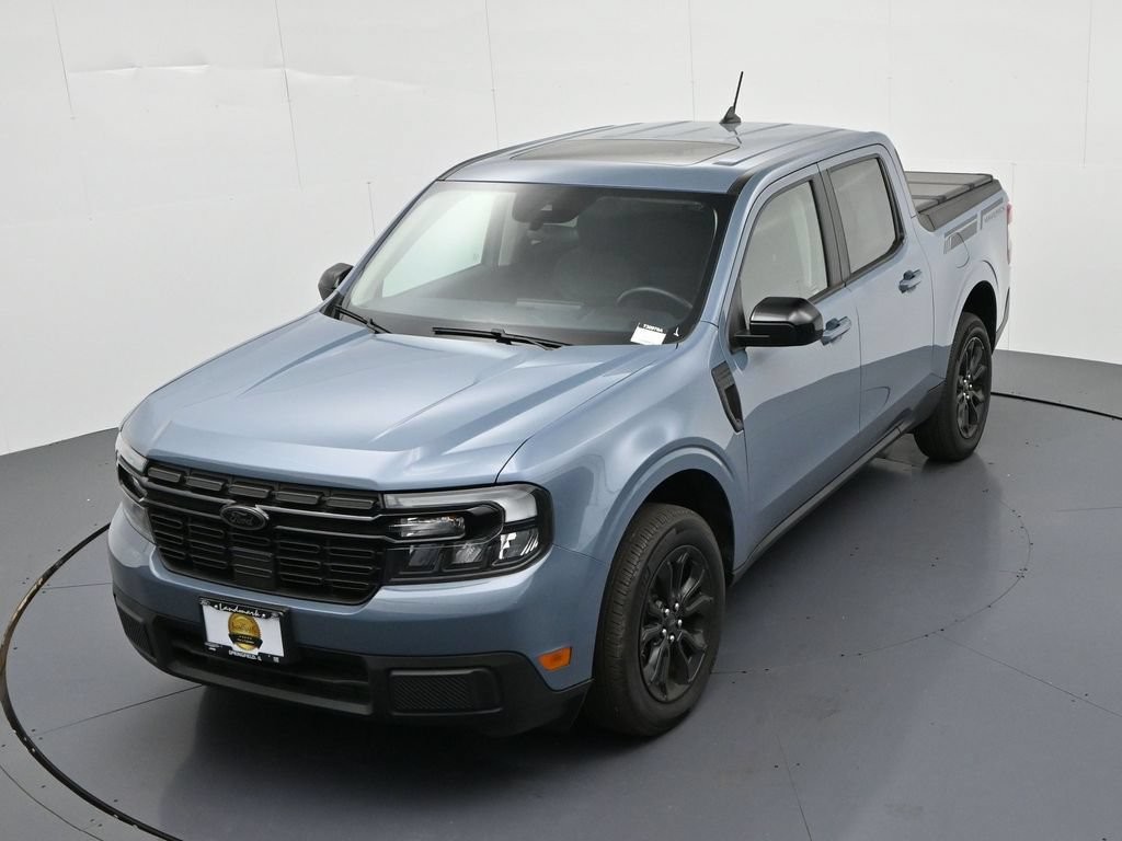 Ford Maverick Vehicle Full-screen Gallery Image 16