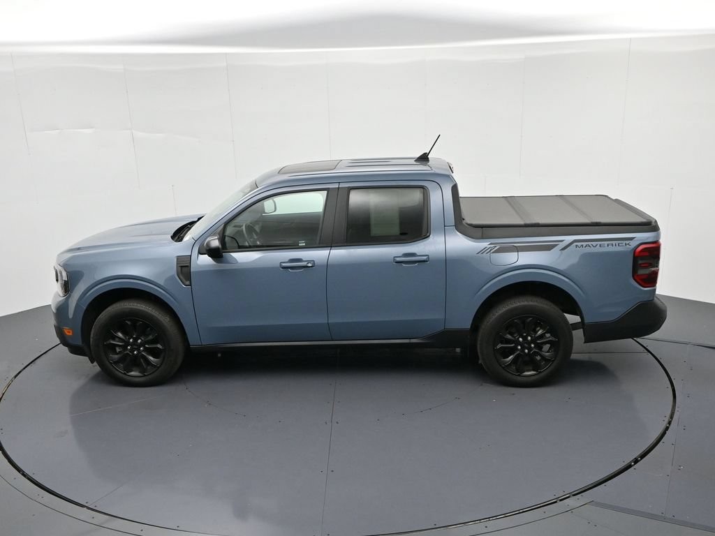 Ford Maverick Vehicle Full-screen Gallery Image 17