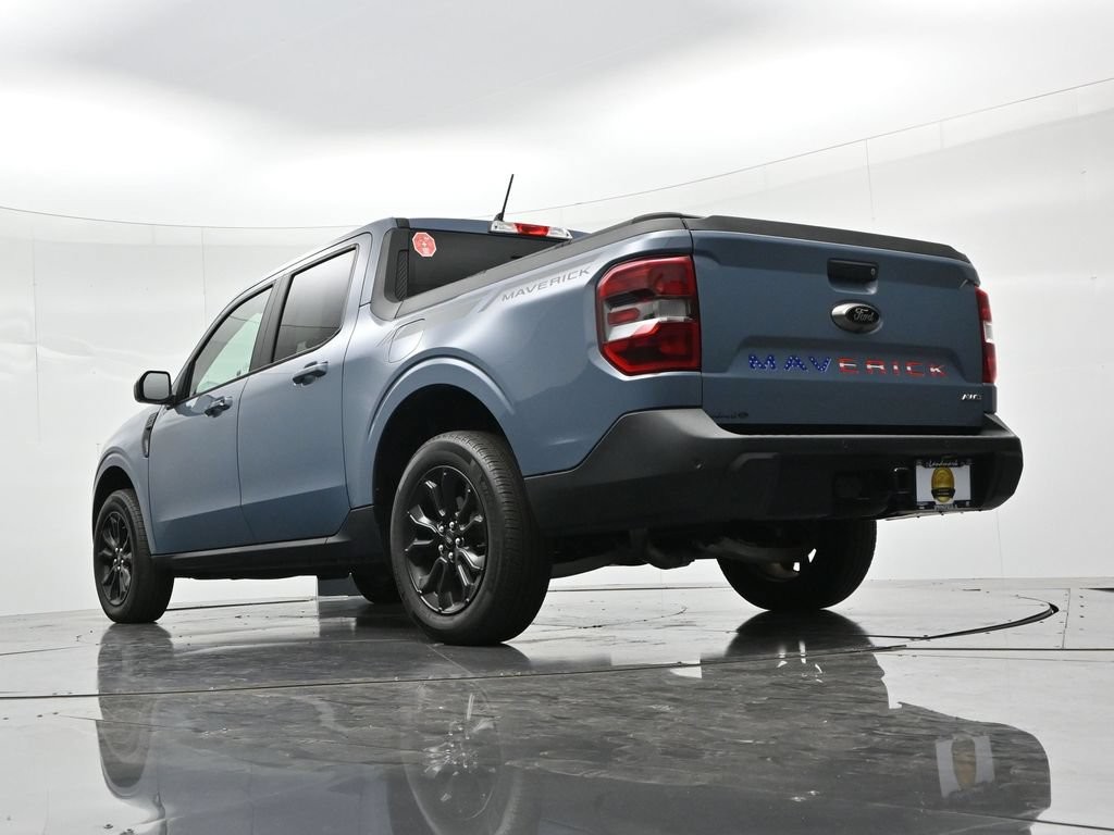 Ford Maverick Vehicle Full-screen Gallery Image 18