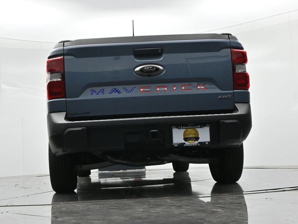 Ford Maverick Vehicle Full-screen Gallery Image 19