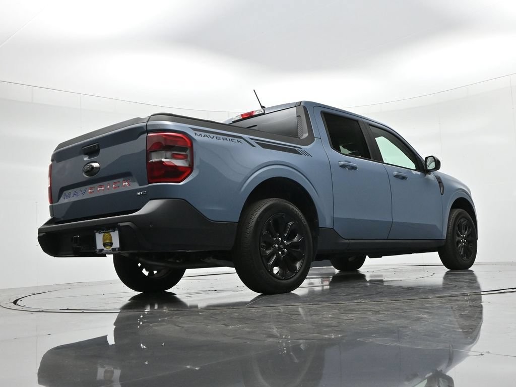 Ford Maverick Vehicle Full-screen Gallery Image 20
