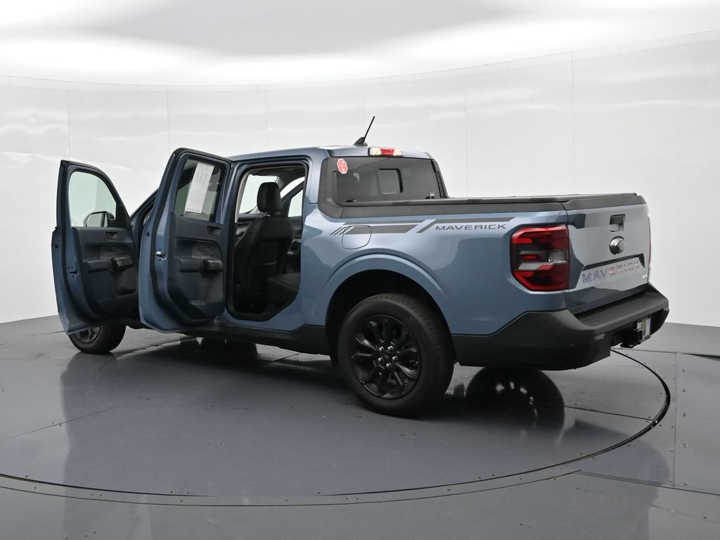 Ford Maverick Vehicle Full-screen Gallery Image 23