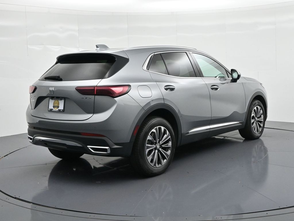 Buick Envision Vehicle Full-screen Gallery Image 06