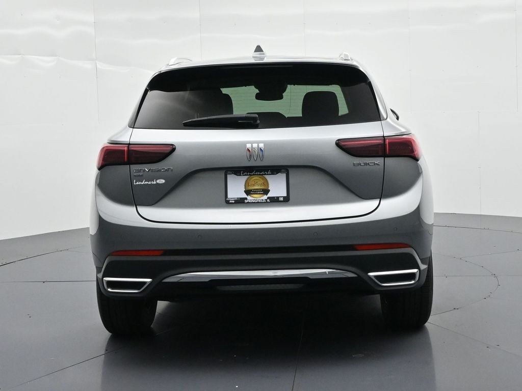 Buick Envision Vehicle Full-screen Gallery Image 07