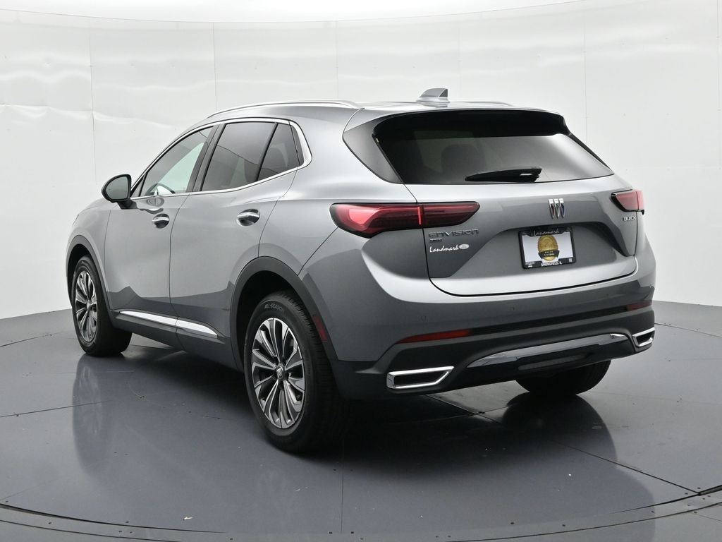 Buick Envision Vehicle Full-screen Gallery Image 08