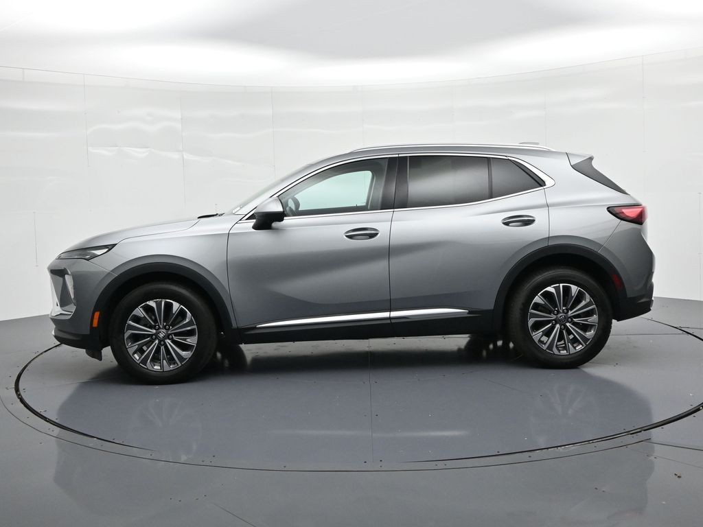 Buick Envision Vehicle Full-screen Gallery Image 09