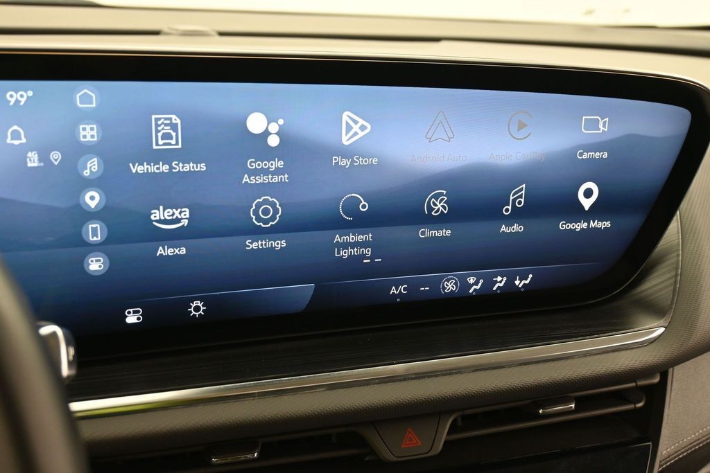 Buick Envision Vehicle Full-screen Gallery Image 10