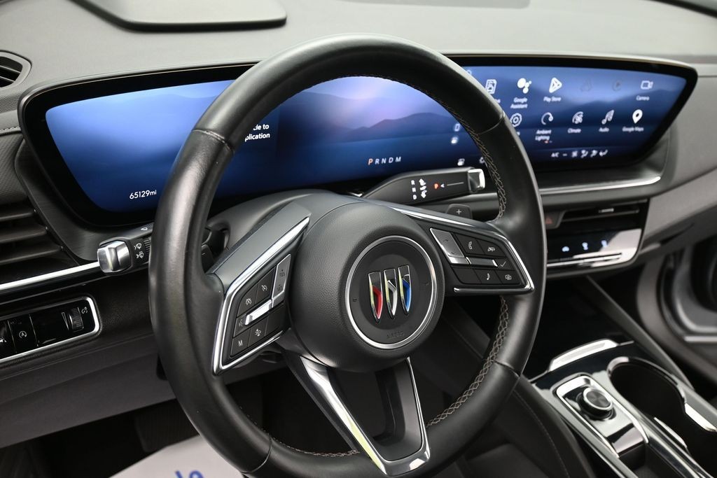 Buick Envision Vehicle Full-screen Gallery Image 13