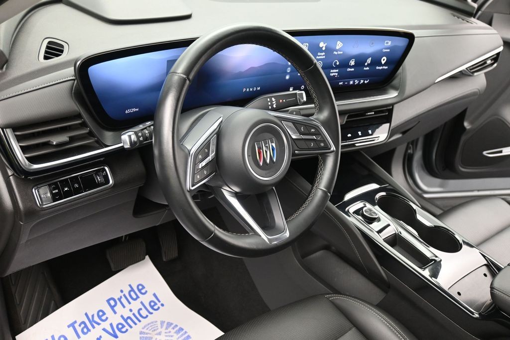 Buick Envision Vehicle Full-screen Gallery Image 14