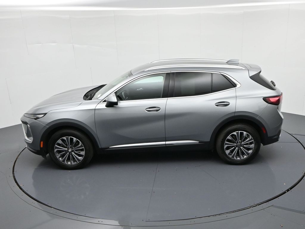 Buick Envision Vehicle Full-screen Gallery Image 18