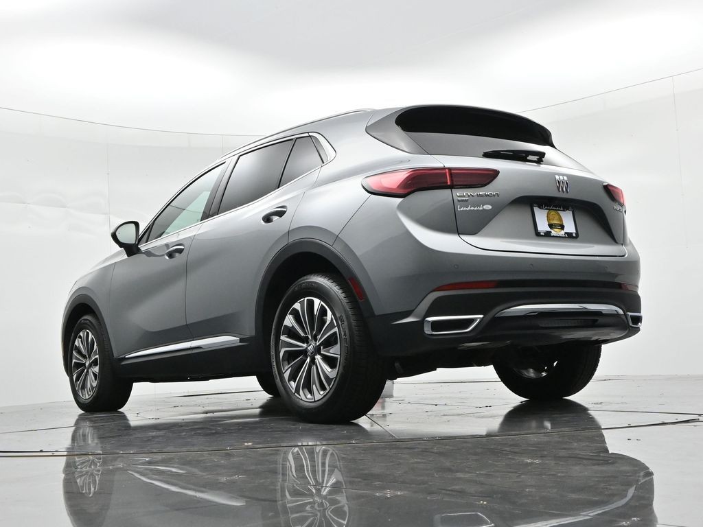 Buick Envision Vehicle Full-screen Gallery Image 19