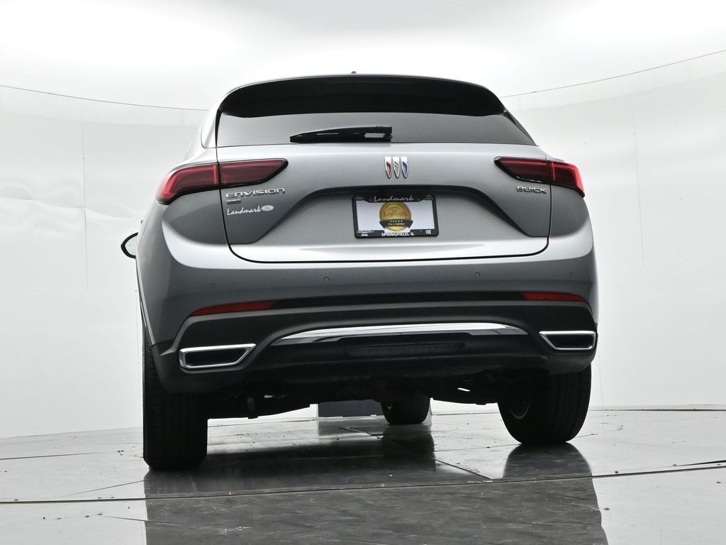 Buick Envision Vehicle Full-screen Gallery Image 20