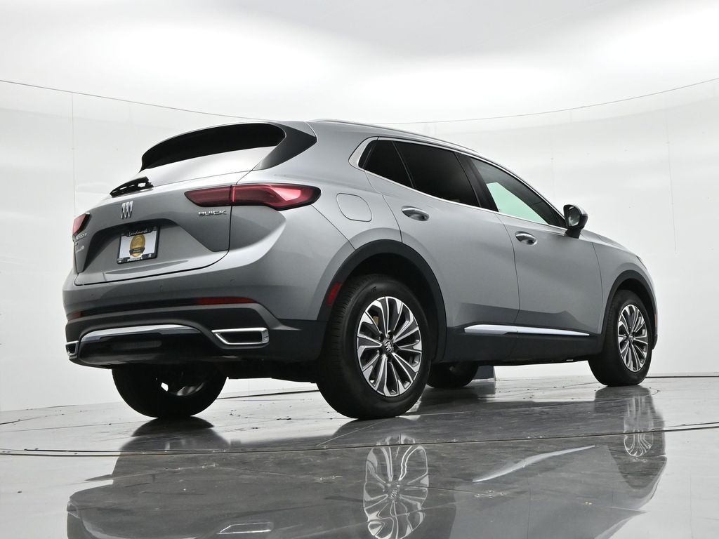 Buick Envision Vehicle Full-screen Gallery Image 21