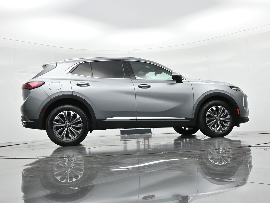 Buick Envision Vehicle Full-screen Gallery Image 22