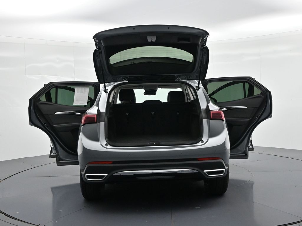 Buick Envision Vehicle Full-screen Gallery Image 26