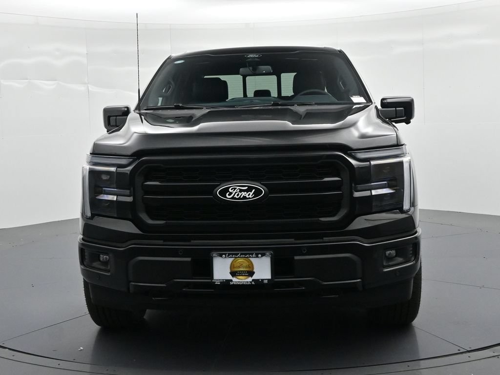 Ford F-150 Vehicle Full-screen Gallery Image 3