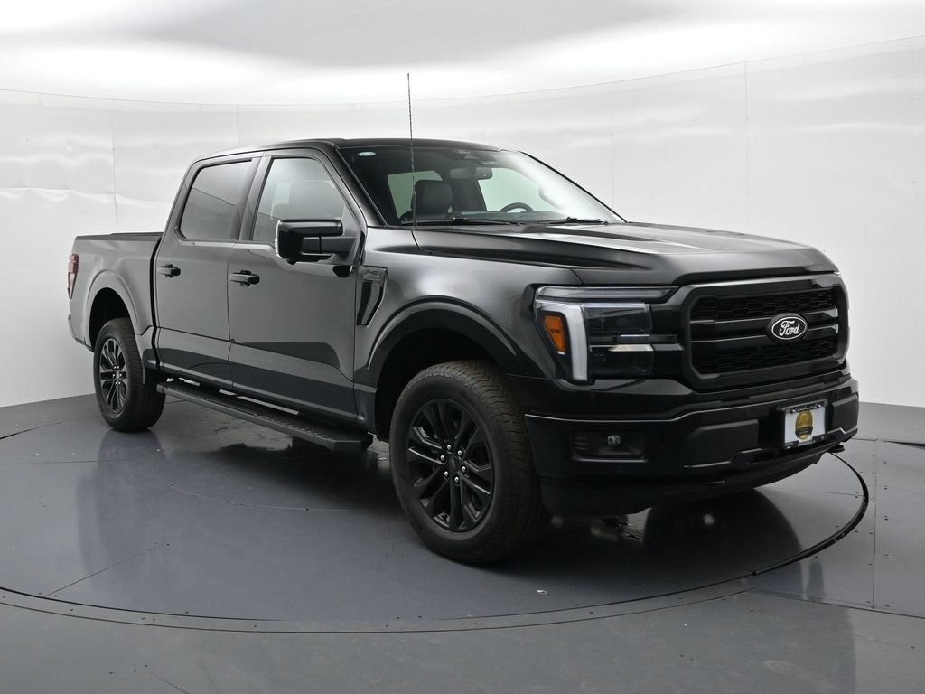 Ford F-150 Vehicle Full-screen Gallery Image 4