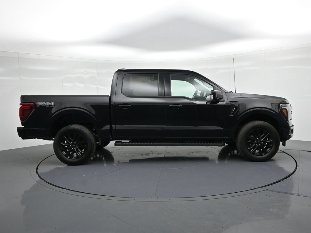 Ford F-150 Vehicle Full-screen Gallery Image 5