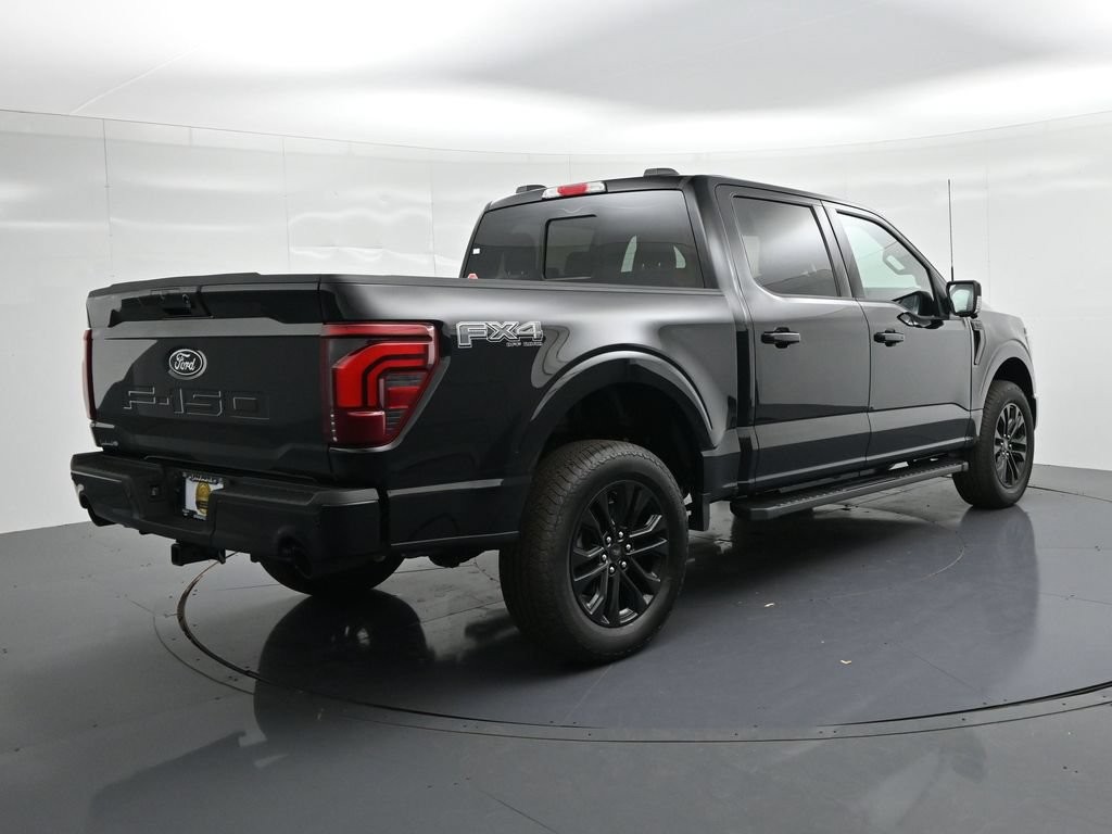 Ford F-150 Vehicle Full-screen Gallery Image 6