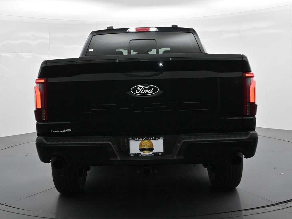 Ford F-150 Vehicle Full-screen Gallery Image 7