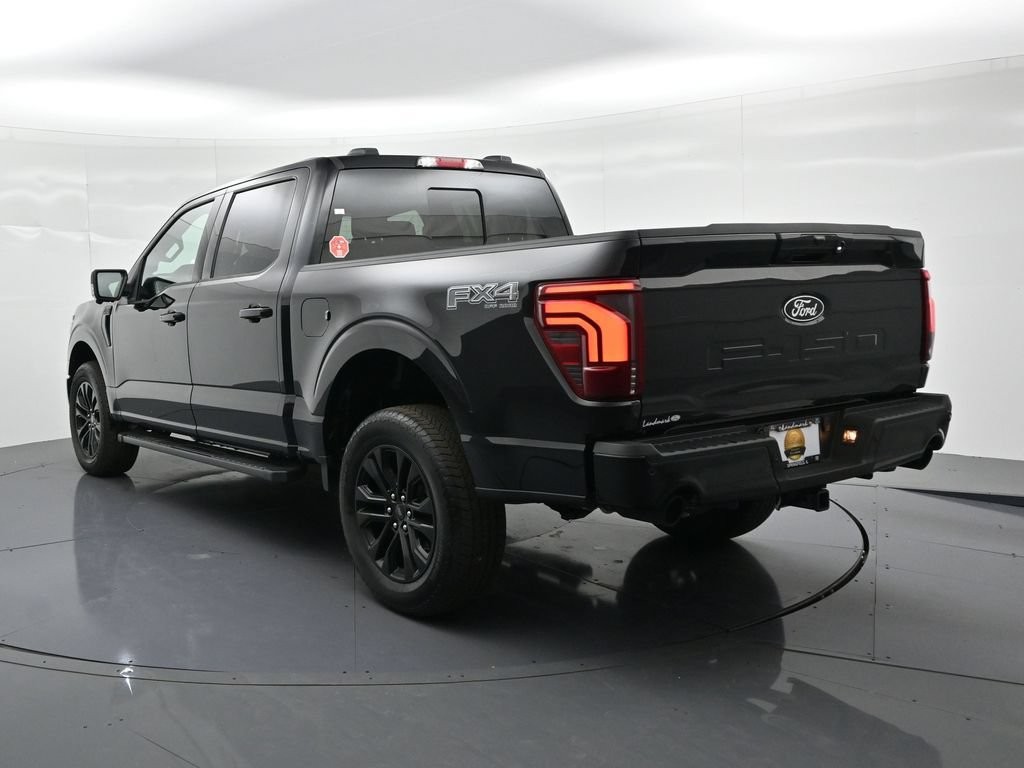 Ford F-150 Vehicle Full-screen Gallery Image 8
