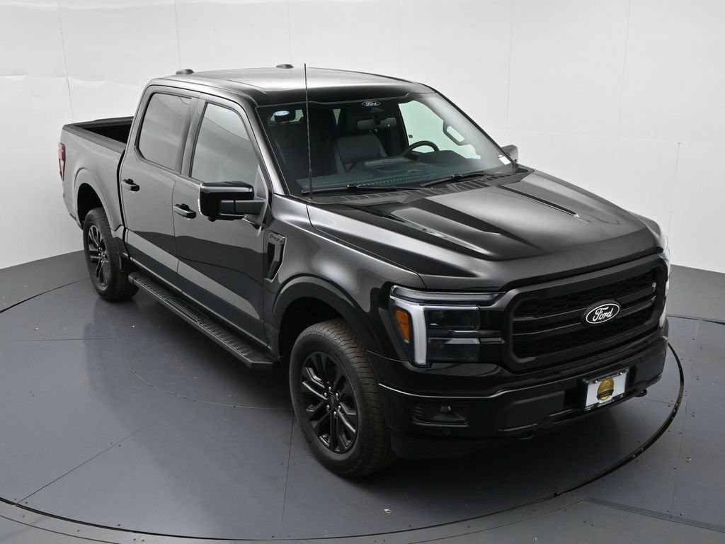 Ford F-150 Vehicle Full-screen Gallery Image 16