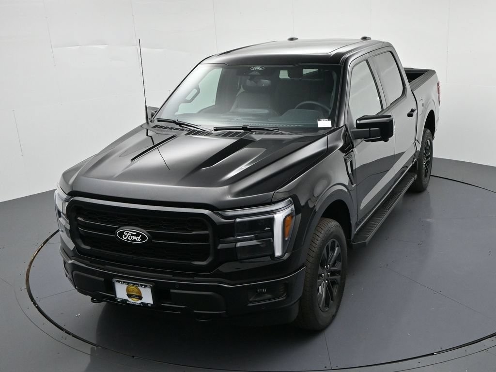 Ford F-150 Vehicle Full-screen Gallery Image 18