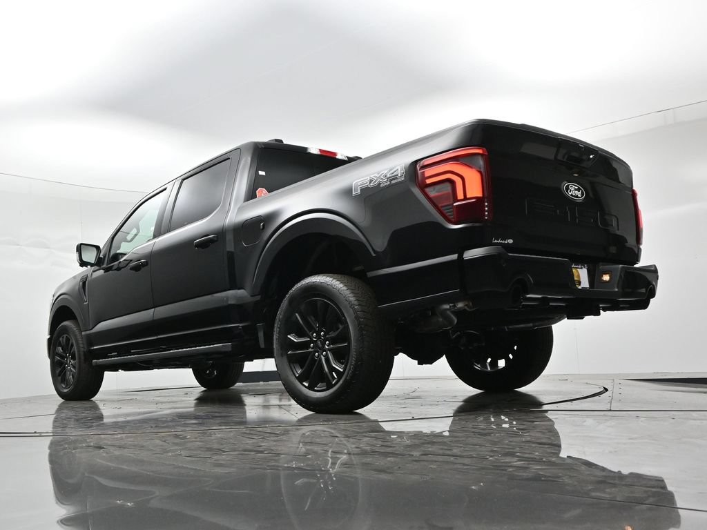 Ford F-150 Vehicle Full-screen Gallery Image 20