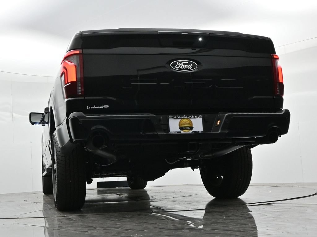 Ford F-150 Vehicle Full-screen Gallery Image 21