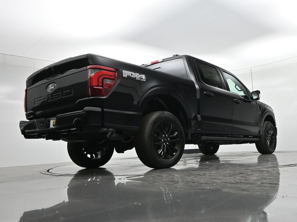 Ford F-150 Vehicle Full-screen Gallery Image 22