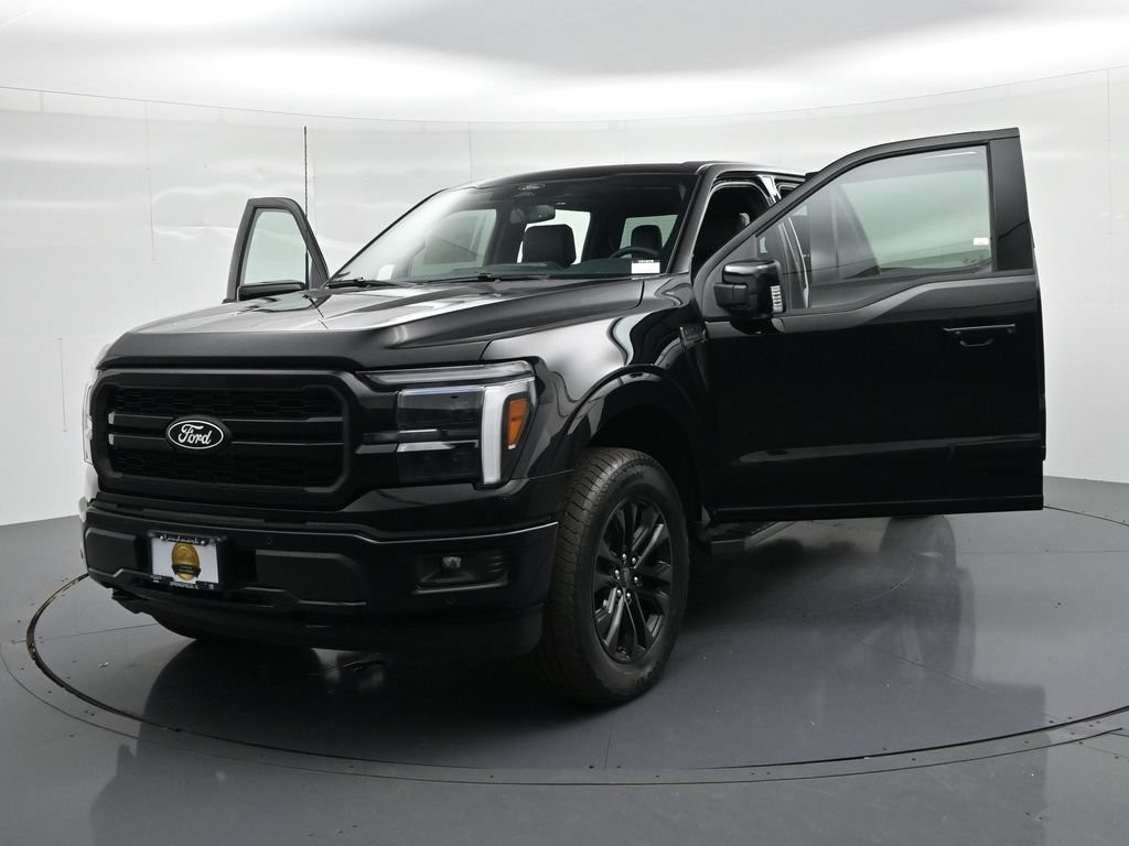 Ford F-150 Vehicle Full-screen Gallery Image 26