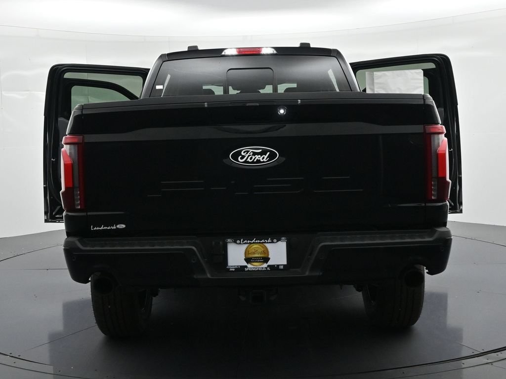 Ford F-150 Vehicle Full-screen Gallery Image 27