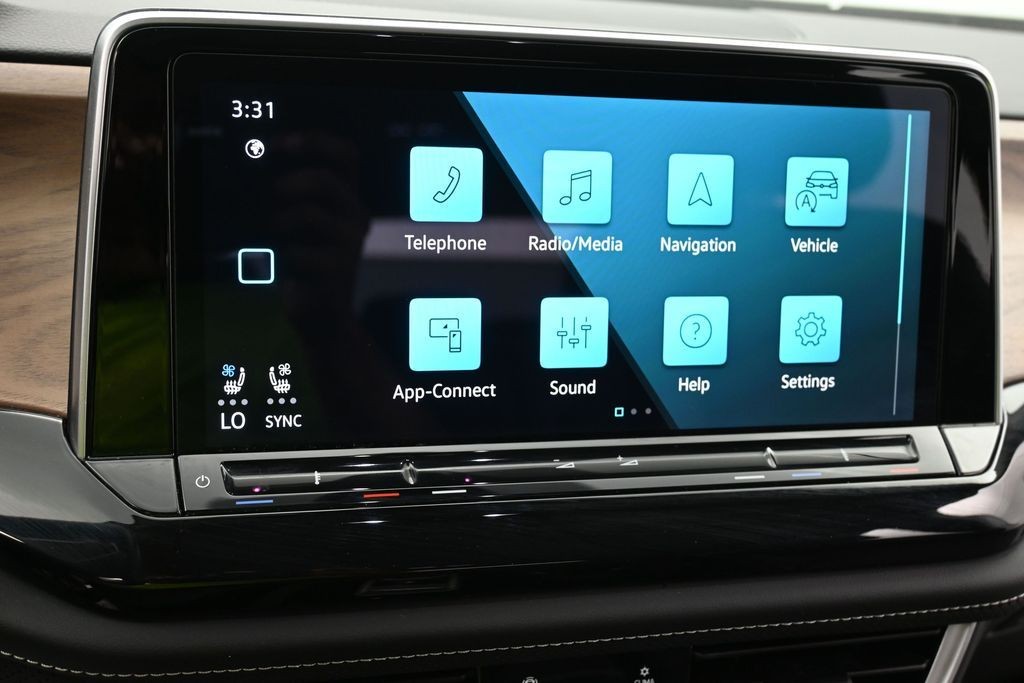 Volkswagen Atlas Vehicle Full-screen Gallery Image 10
