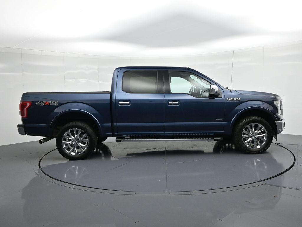 Ford F-150 Vehicle Full-screen Gallery Image 5