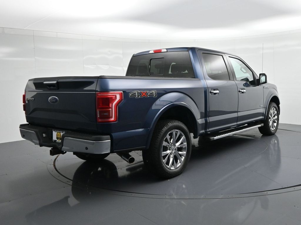 Ford F-150 Vehicle Full-screen Gallery Image 6