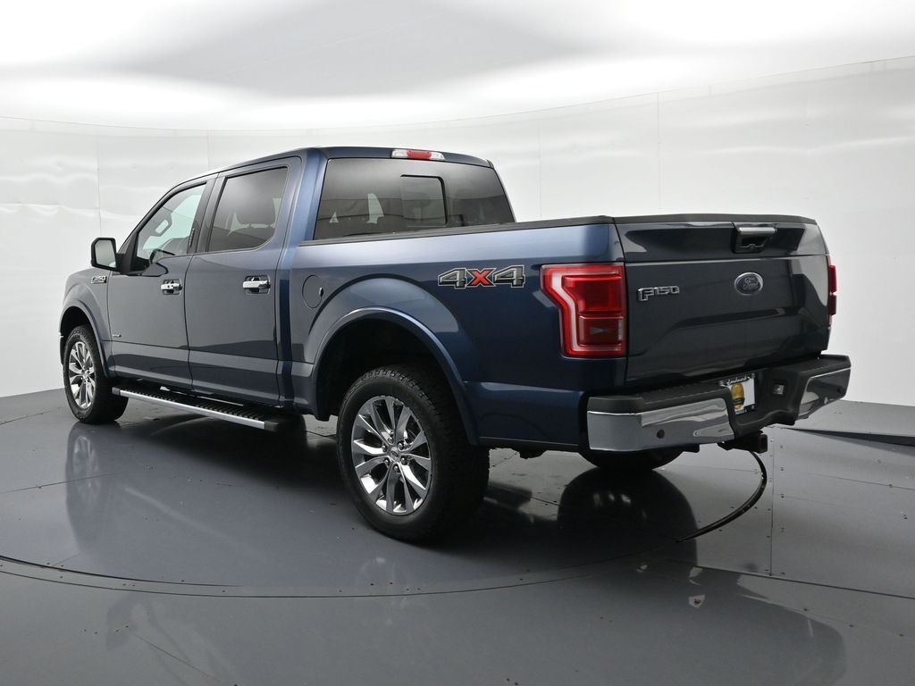 Ford F-150 Vehicle Full-screen Gallery Image 8