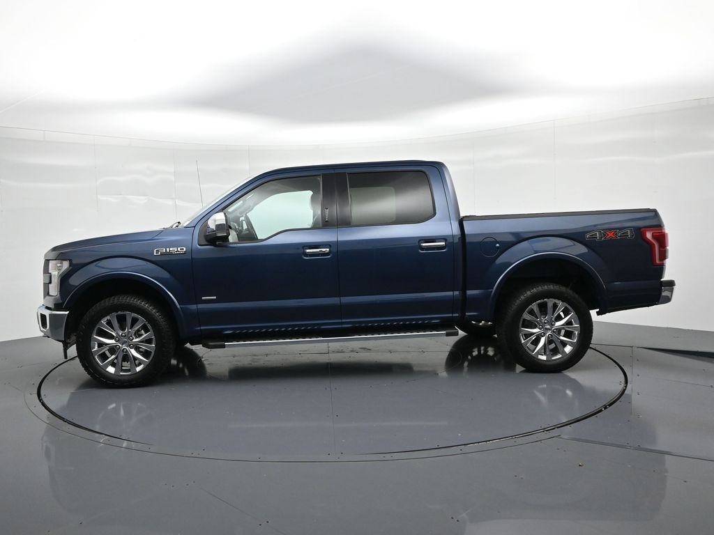 Ford F-150 Vehicle Full-screen Gallery Image 9