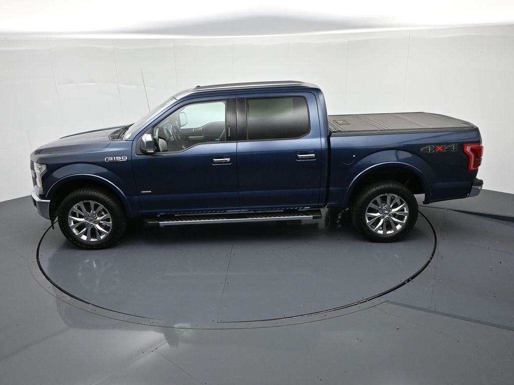Ford F-150 Vehicle Full-screen Gallery Image 19