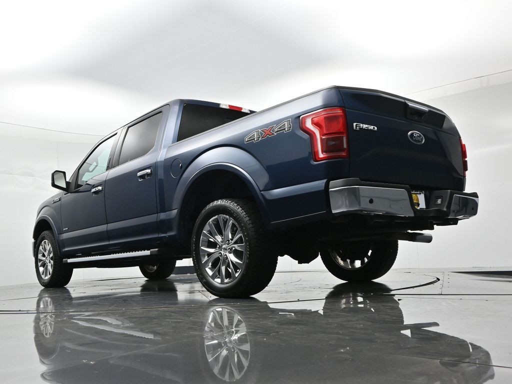 Ford F-150 Vehicle Full-screen Gallery Image 20
